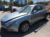 ALFA ROMEO 147.